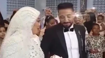 الجلطة الدماغية تقتل الشباب فجأة.. جمال شعبان يكشف سرا خطيرا بعد وفاة عريس أسوان